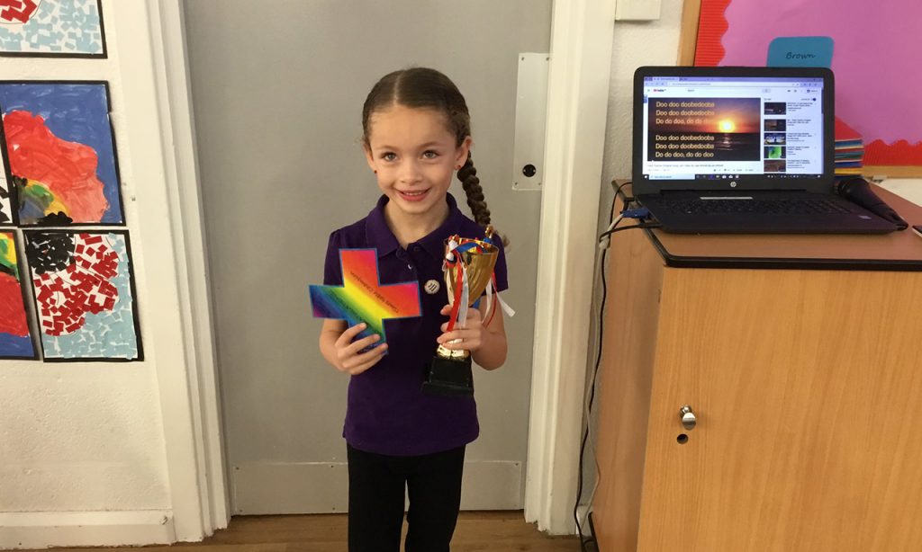 Maths Fieldhead Carr